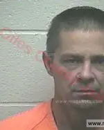 Booking photo of EVAN CURT BISHOP Jr., Giles County, Nov 14, 2017