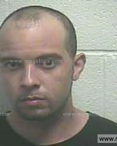 Most recent booking photo for ERIC JOSEPH WHITE