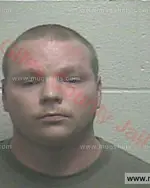Booking photo of WILLIAM CHARLES BROWN, Giles County, Dec 5, 2017