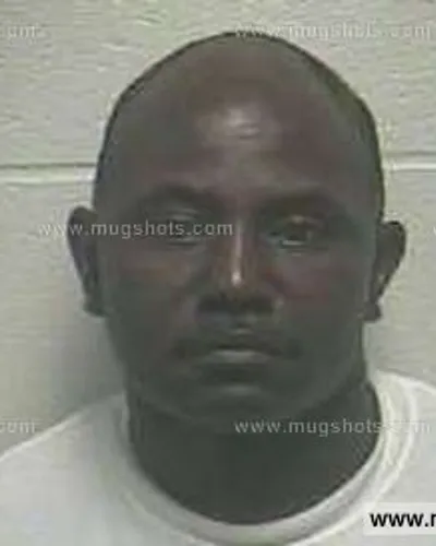 Booking photo of Timothy Maurice Reynolds, Giles County, Jun 29, 2015