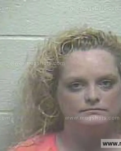 Most recent booking photo for Rachel Denise Coffman