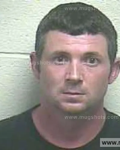 Most recent booking photo for Dustin Pence Clay