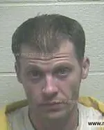 Booking photo of Erik Lee Lawson, Giles County, Sep 21, 2013