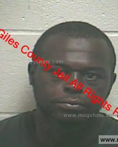 Booking photo of Kelsey Harney, Giles County, Sep 27, 2019