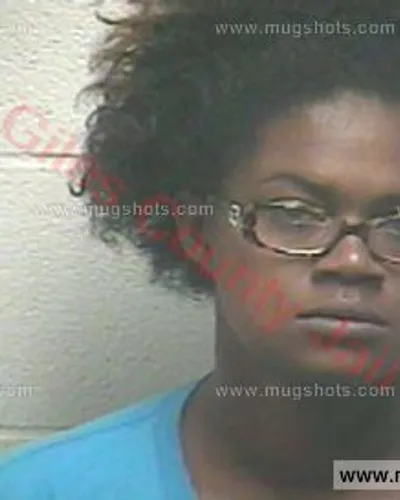 Most recent booking photo for Indya M-J Hilfort