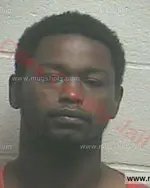 Booking photo of LIONEL MORRIS Jr., Giles County, Aug 30, 2016