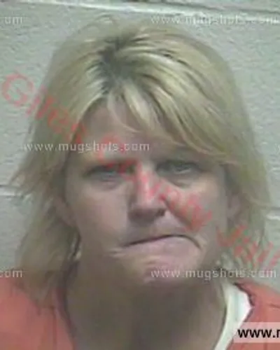 Most recent booking photo for Selena Ann Stephenson