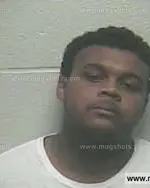 Booking photo of Phillip Marshall Bugg, Giles County, May 31, 2015