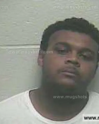 Booking photo of Phillip Marshall Bugg, Giles County, May 31, 2015