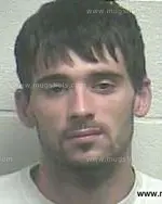 Booking photo of ALVIN J ROMERO Jr., Giles County, Jul 10, 2013