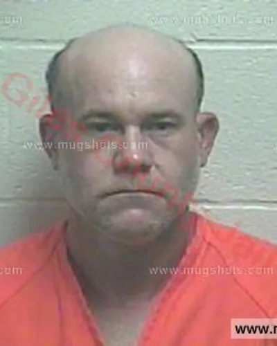 Most recent booking photo for BOBBY JOE BURCHELL Jr.