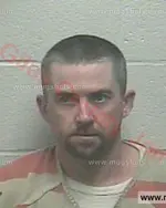 Booking photo of ROBERT ANTHONY WORKMAN Jr., Giles County, Dec 7, 2017