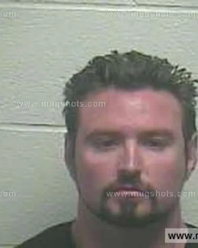 Booking photo of Nathan Jackson Watkins, Giles County, Sep 13, 2014