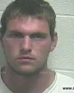 Booking photo of Albert Wayne Appleton, Giles County, Jun 5, 2013