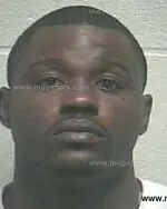 Booking photo of Lamarquis Cortez Rivers, Giles County, Nov 20, 2013