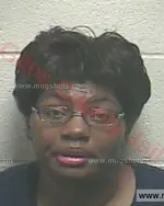 Booking photo of Faye DESHAY , HARRIS , SADE DESHAY HARRIS , SADE DESHAWN HARRIS , SADE D HARRIS , SADE R HARRIS , SADER HARPIS , SADE D HARRIS , SADA HARRIS , SADE DESHADE HARRIS , SADE DESAY HARRIS , SADE DESHAL DESHAY , SADE MC DONALD , SADE D HARRISS , SADE DESHAY Harris, Giles County, Jun 7, 2018