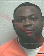 Booking photo of ANTHONY STEPHAN WRIGHT, Giles County, Nov 11, 2017