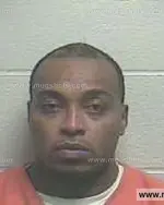 Booking photo of LEROY FREDRICK WILLIAMS Jr., Giles County, Jan 23, 2014