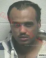 Booking photo of STANLEY EUGENE BIRDSONG Jr., Giles County, Jan 20, 2018