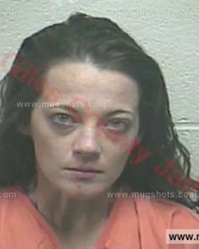 Most recent booking photo for Felicia Dawn Fourakre