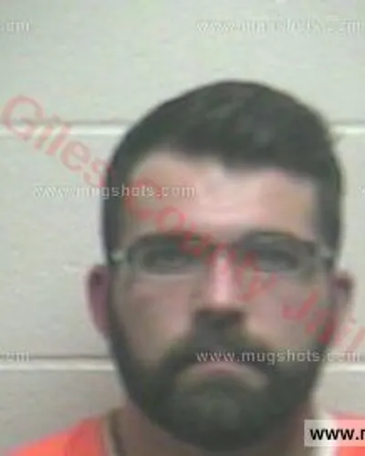 Most recent booking photo for DAVID Anthony EVANS