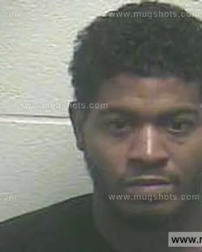 Booking photo of XAVIER YOUNG, Giles County, Jun 28, 2013