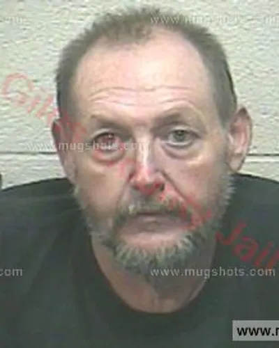 Most recent booking photo for Timothy Tullo Millican