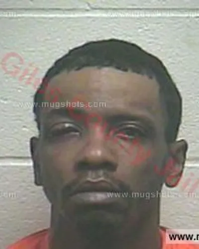 Most recent booking photo for Dennis Alvin Payne II