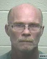 Booking photo of Anthony M Perry, Giles County, Nov 6, 2014