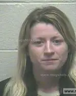 Booking photo of Tristan Ashley Newsom, Giles County, Jul 3, 2014