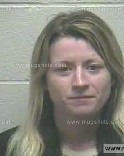 Booking photo of Tristan Ashley Newsom, Giles County, Jul 3, 2014