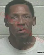 Booking photo of Quintus S Rivers, Giles County, Sep 20, 2017