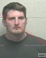 Booking photo of WILLIAM Paul HOWARD Iv, Giles County, Jan 20, 2016