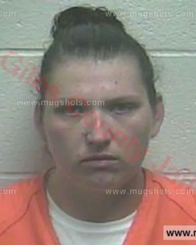 Most recent booking photo for Sanya Michelle Green