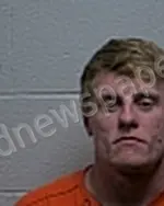 Booking photo of Timothy L Kilpatrick, Giles County, Feb 21, 2026