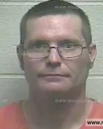 Booking photo of Ashley Garland Sandlin, Giles County, Dec 7, 2013