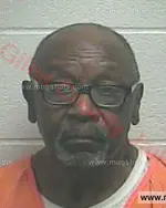 Booking photo of CHARLES DANIEL MORRIS, Giles County, Feb 16, 2018