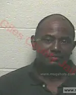 Booking photo of Timothy Maurice Reynolds, Giles County, Jan 3, 2016