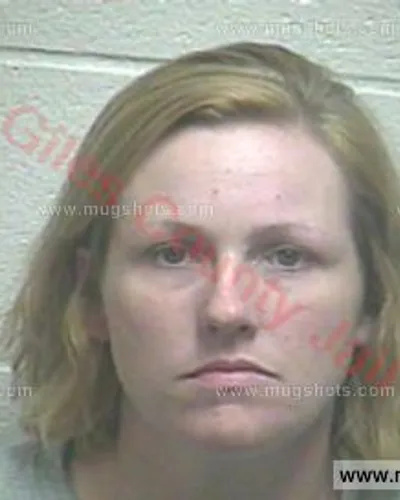 Most recent booking photo for Kimberly Michelle Bain