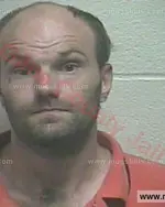 Booking photo of Jeffery Donnell Brewington, Giles County, Sep 8, 2017