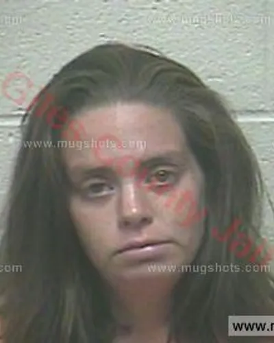 Most recent booking photo for BRITTANY LEANNE DARNELL