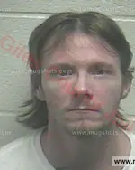 Booking photo of Calvin Dwayne Black, Giles County, Oct 14, 2015