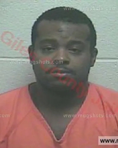 Most recent booking photo for Ahammad Rashawn Fletcher