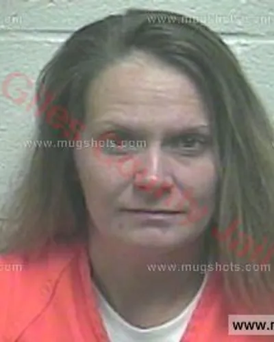 Most recent booking photo for Rachael Amanda Andrews