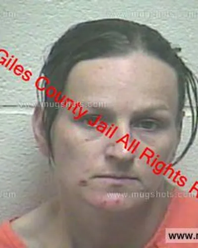 Most recent booking photo for Sarah Jane Glover