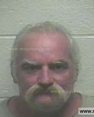 Booking photo of Richard Bravo, Giles County, Jun 26, 2014