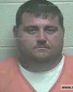 Booking photo of SHANE W TAYLOR, Giles County, Jul 16, 2014