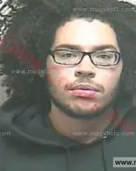 Booking photo of Kobe Tobrian Beets, Giles County, Jan 2, 2018