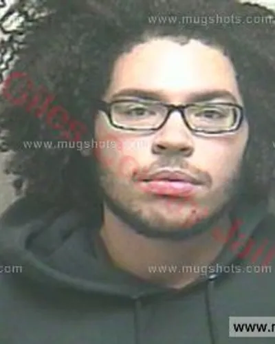 Most recent booking photo for Kobe Tobrian Beets