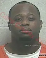 Booking photo of TIMOTHY JOSEPH SIMPSON Jr., Giles County, Mar 27, 2017